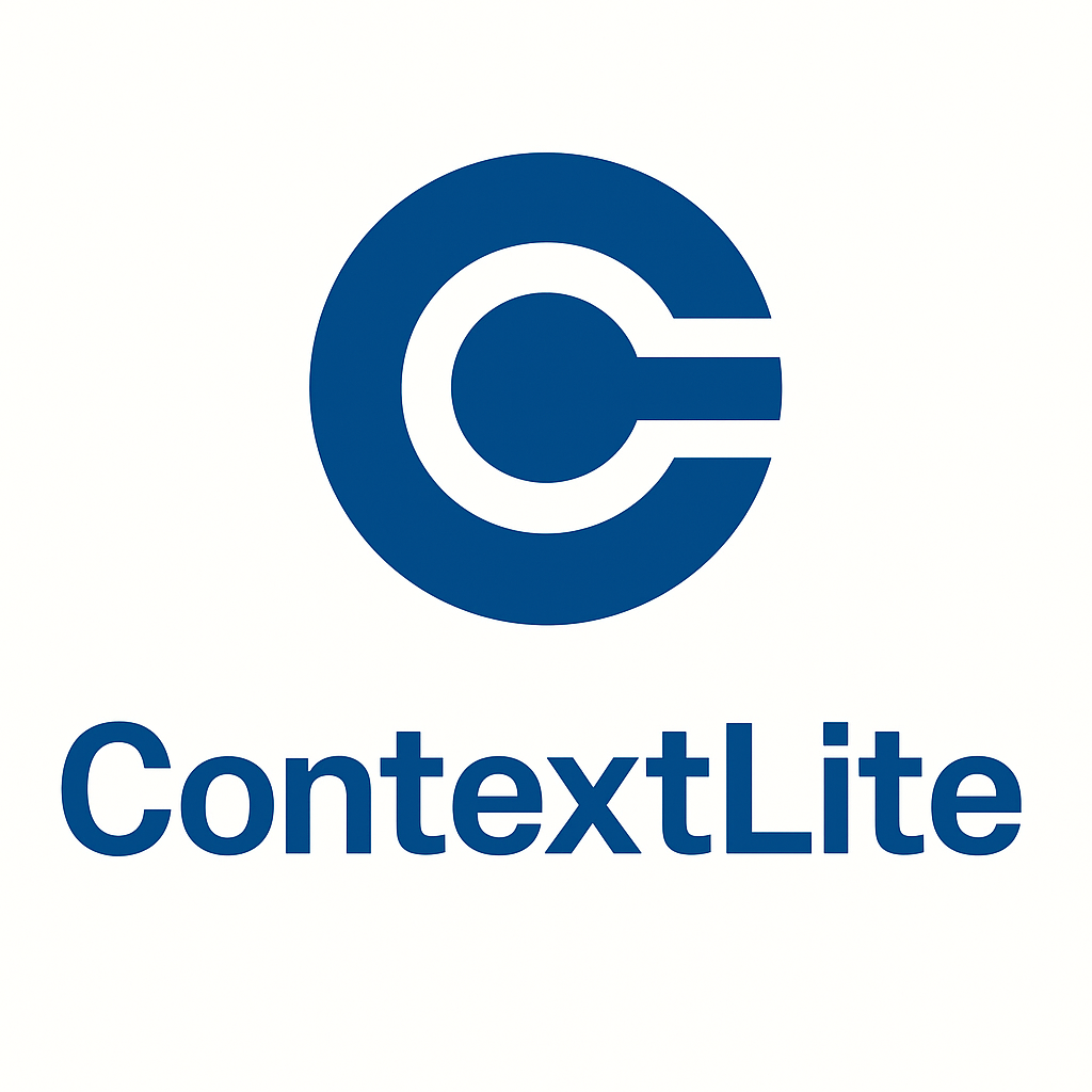 ContextLite - Intelligent Context Engine